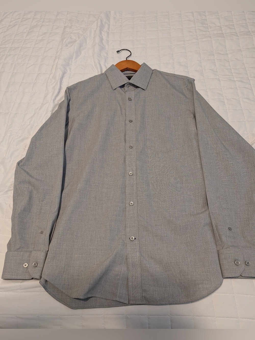 Men’s Banana Republic Long Sleeve Polo